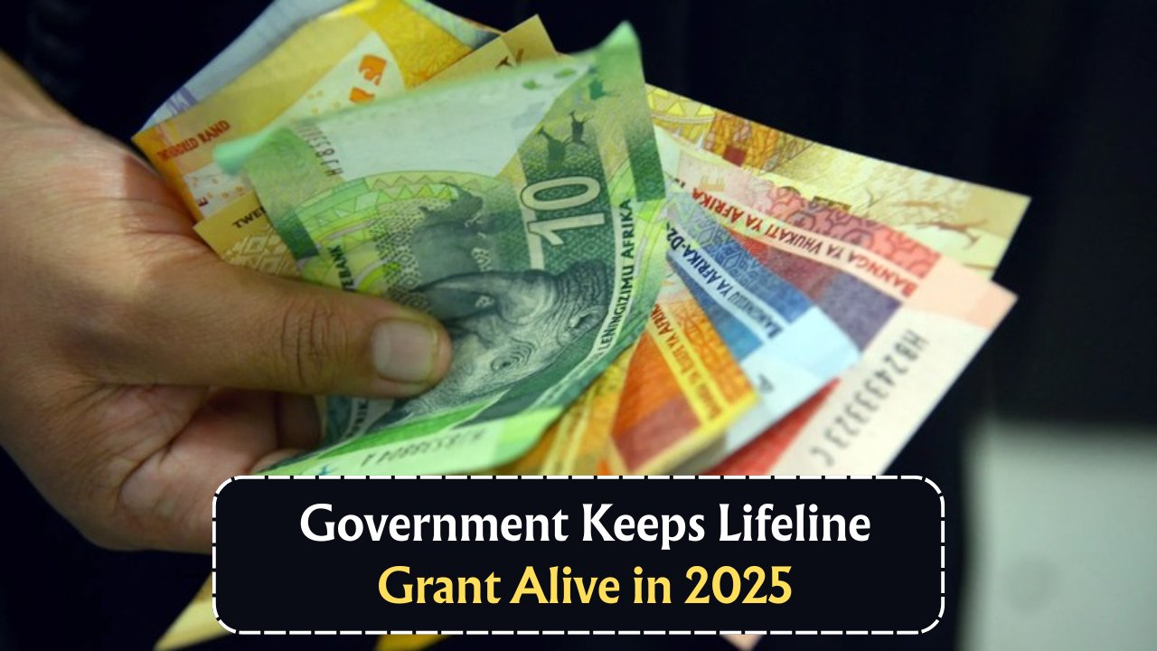 R350 Grant