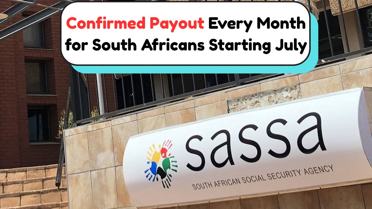New R350 Universal Basic Income Grant