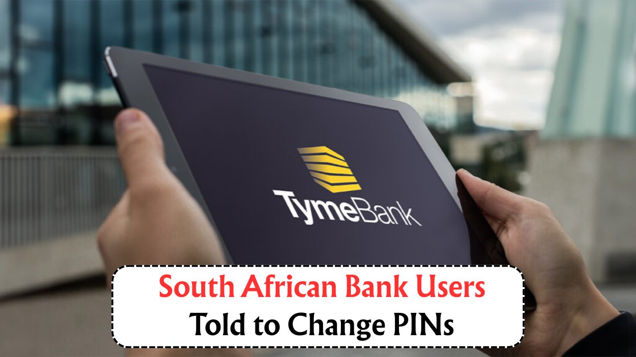 R5 Million Banking Scam