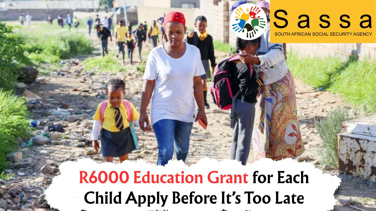 Education Relief