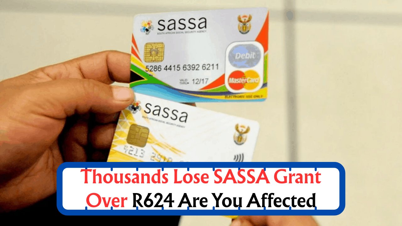 R624 Income Cut-Off Rule