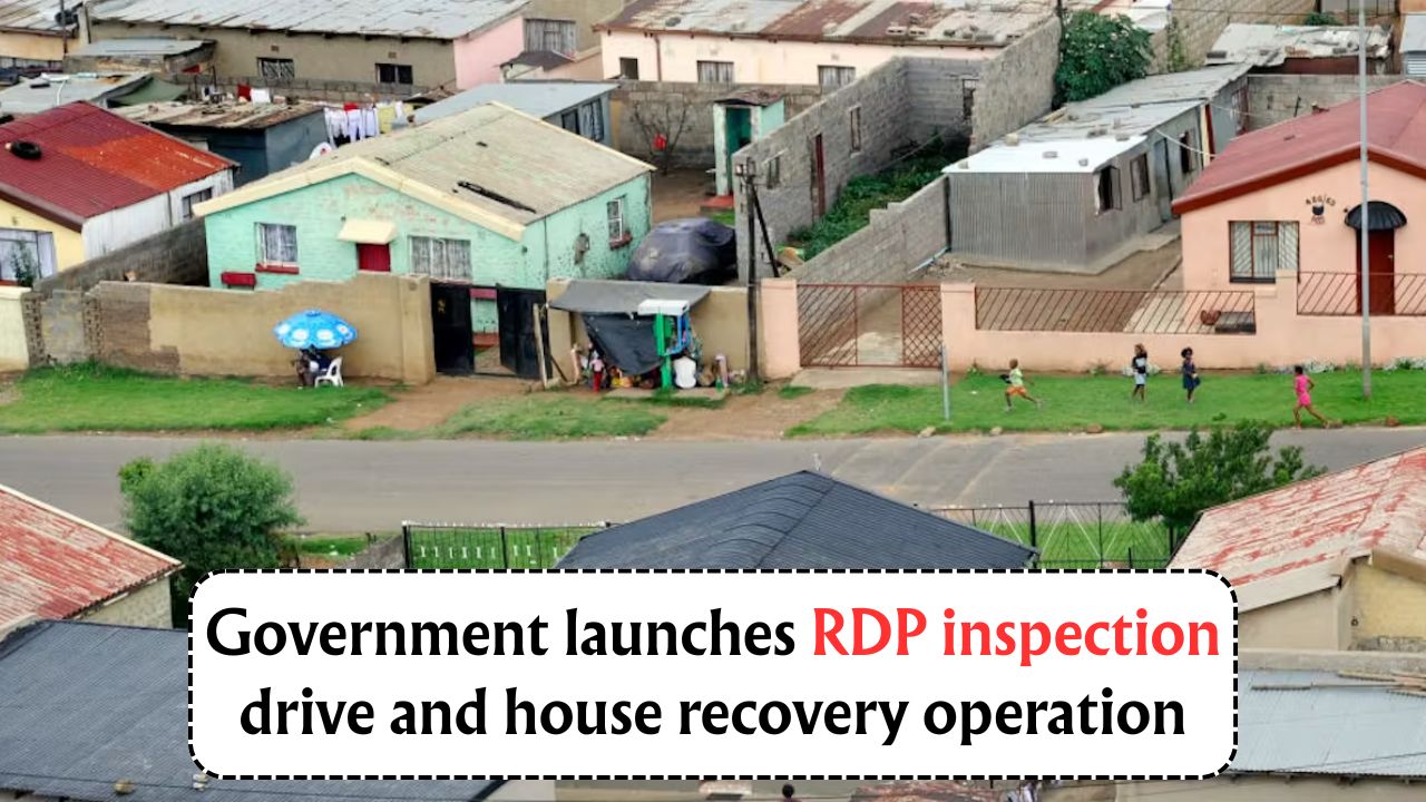 RDP Fraud Alert