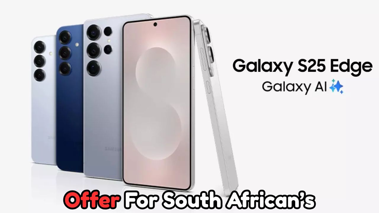 Galaxy S25 Edge