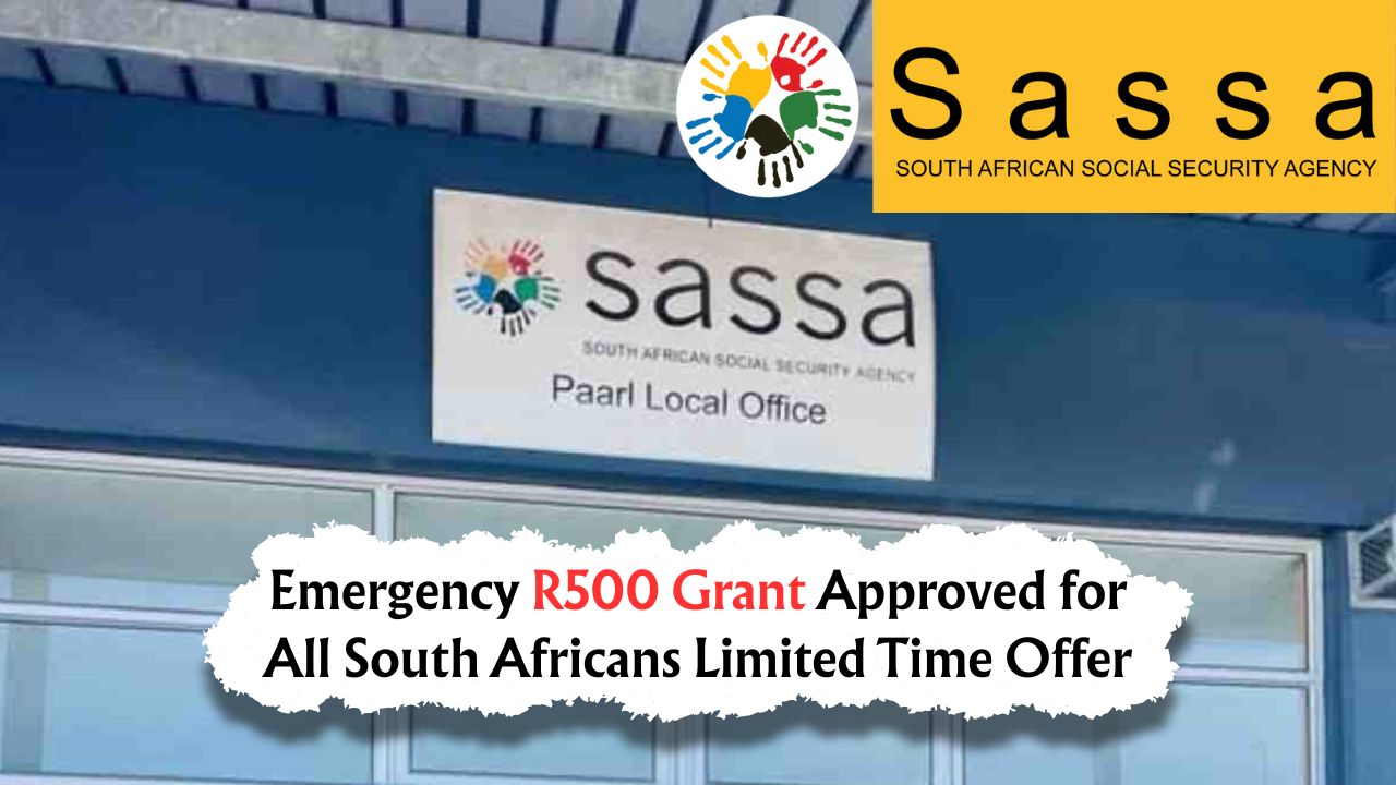 SA Crisis Support