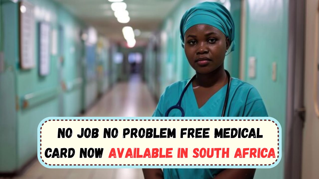 SA Free Medical Scheme