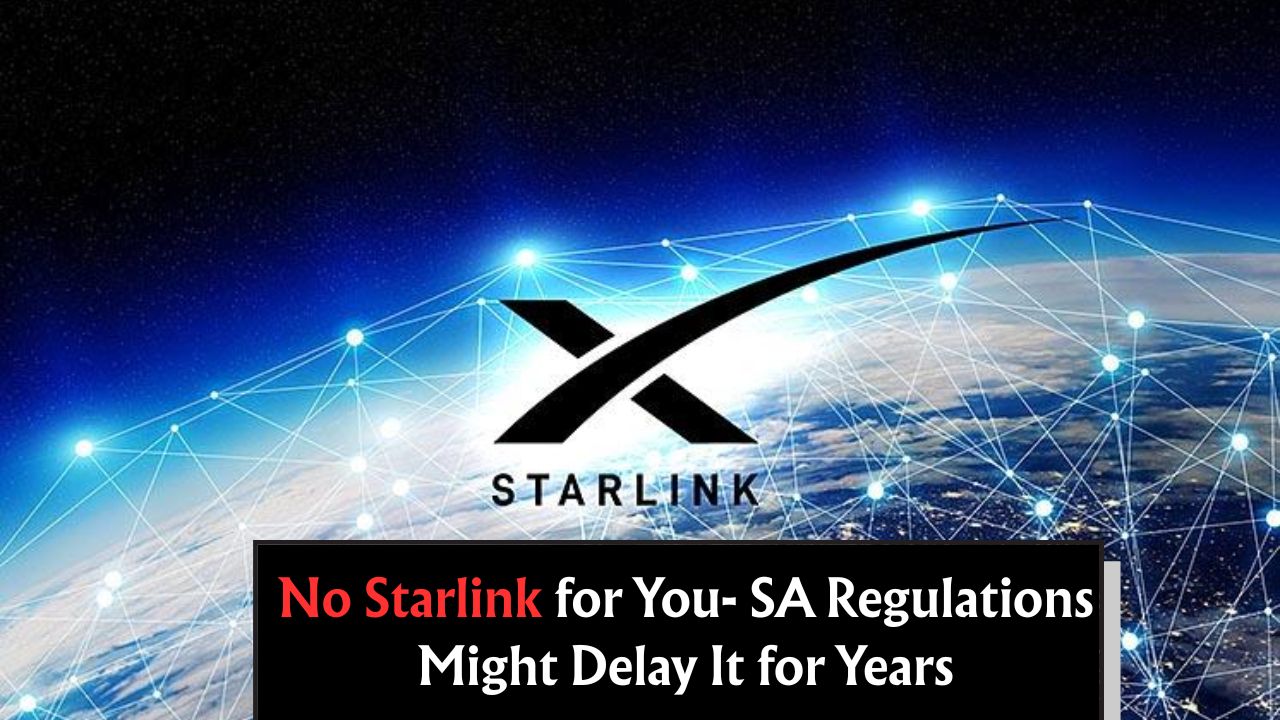 SA Internet Regulation