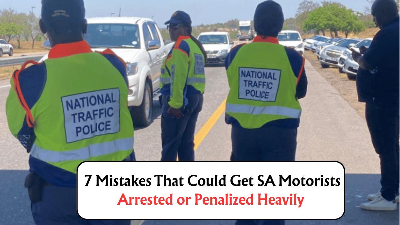 New Road Rules