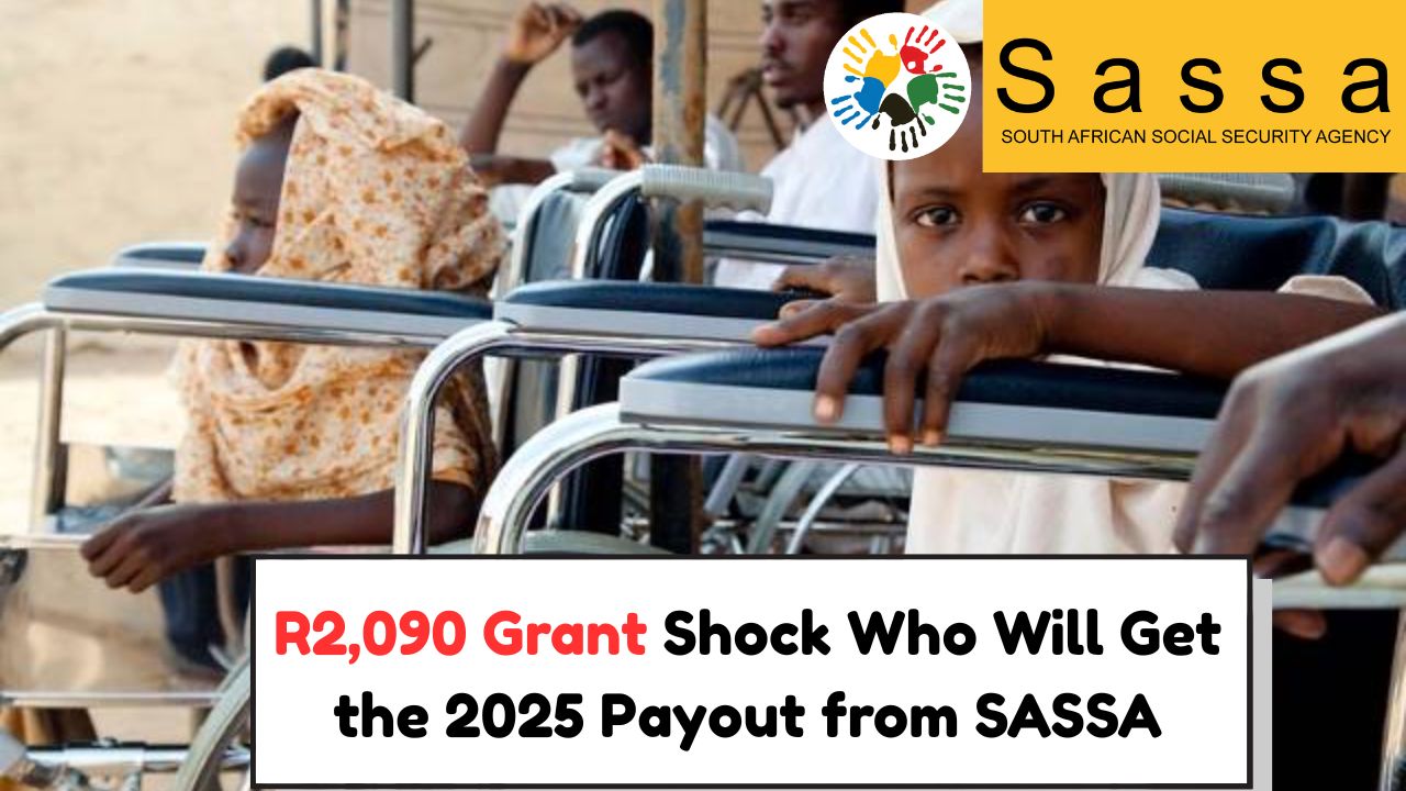 Disability Grant