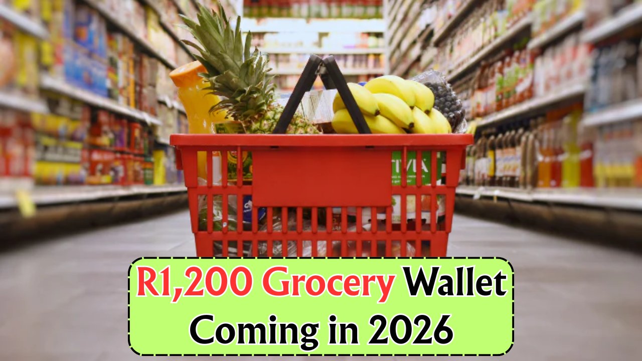 SASSA Gets More