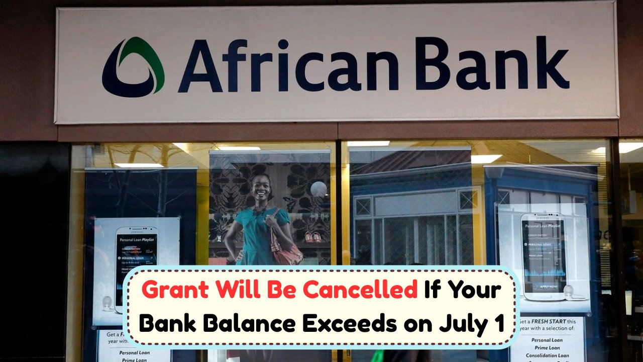SASSA R350 Grant