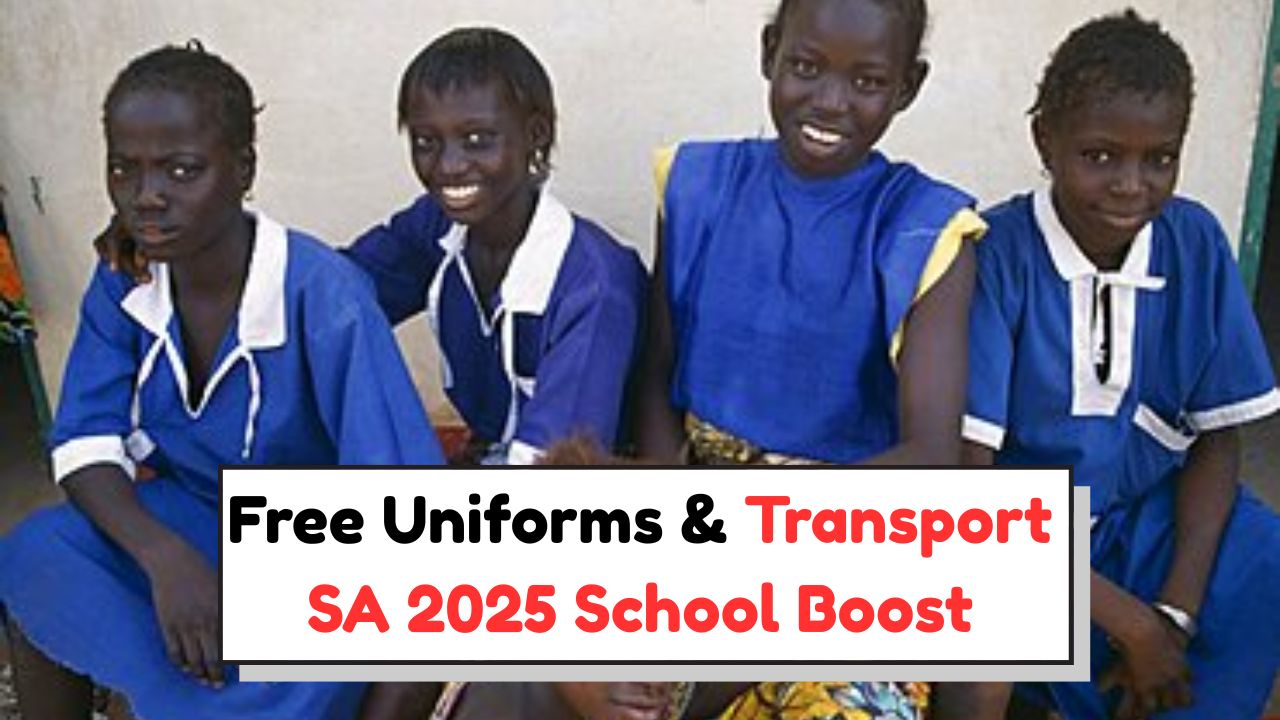 School Relief Package