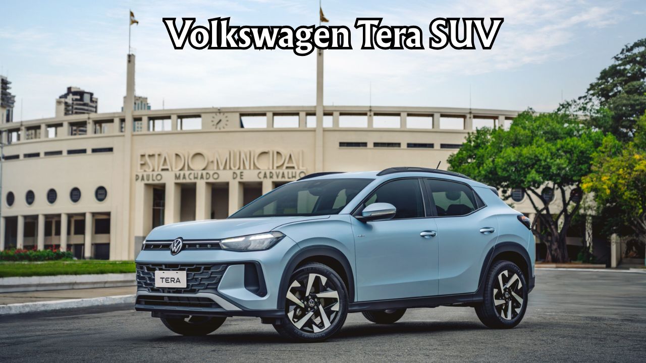 Volkswagen Investment