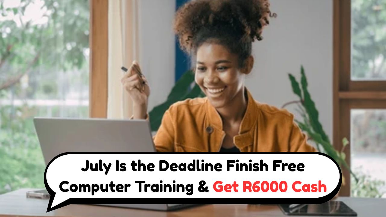 Free Computer Course