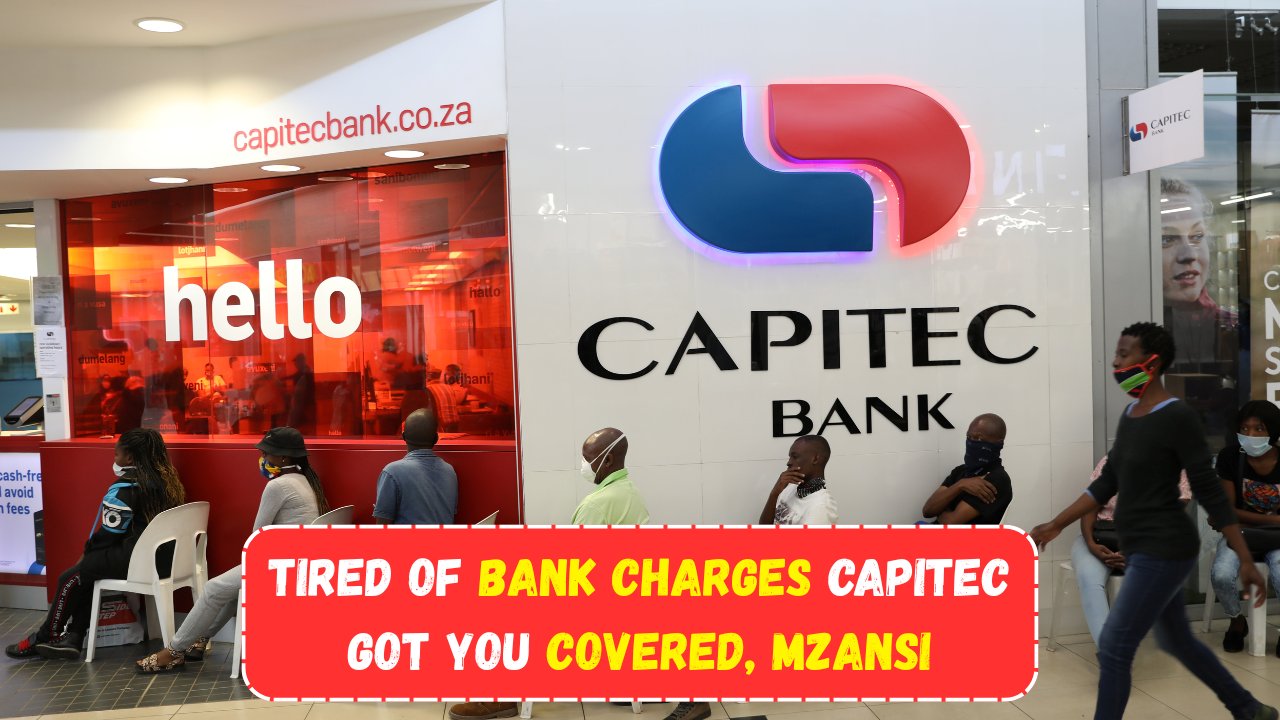Zero-Fee Bank Account