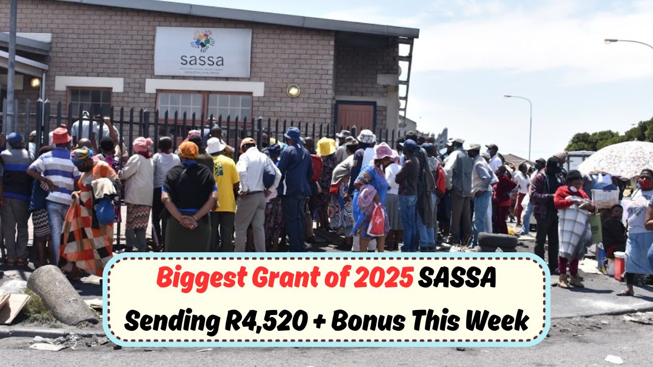 2025 Grant Boost