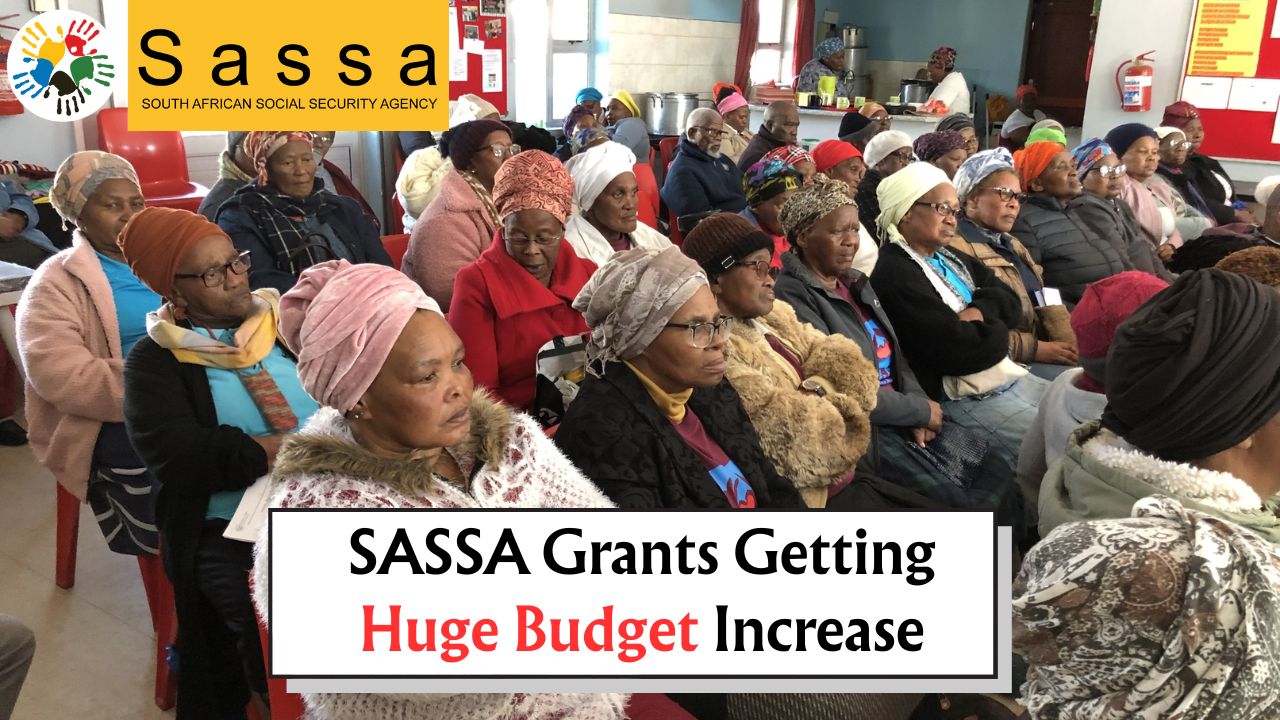 2025 Grant Update