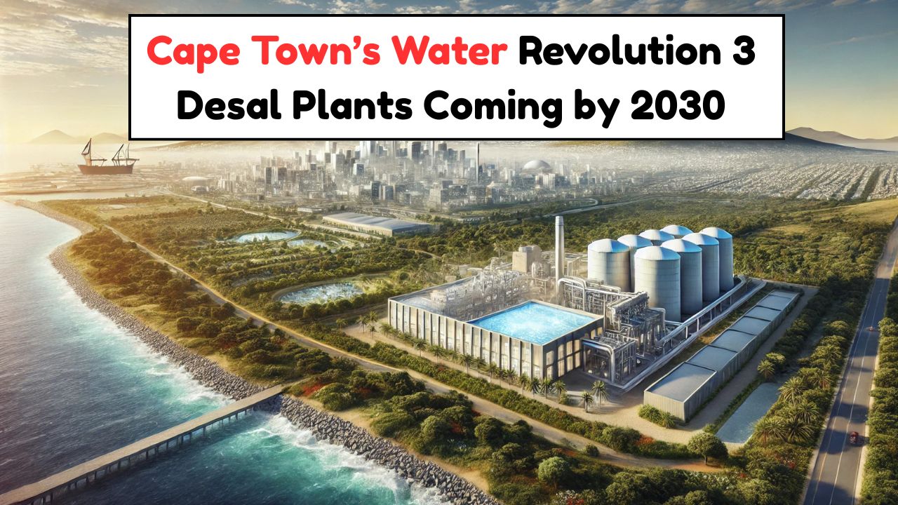 2030 Water Revolution