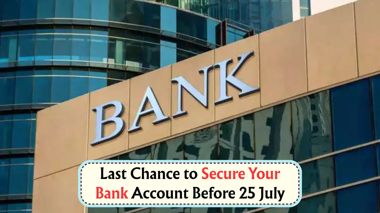 25 July Warning