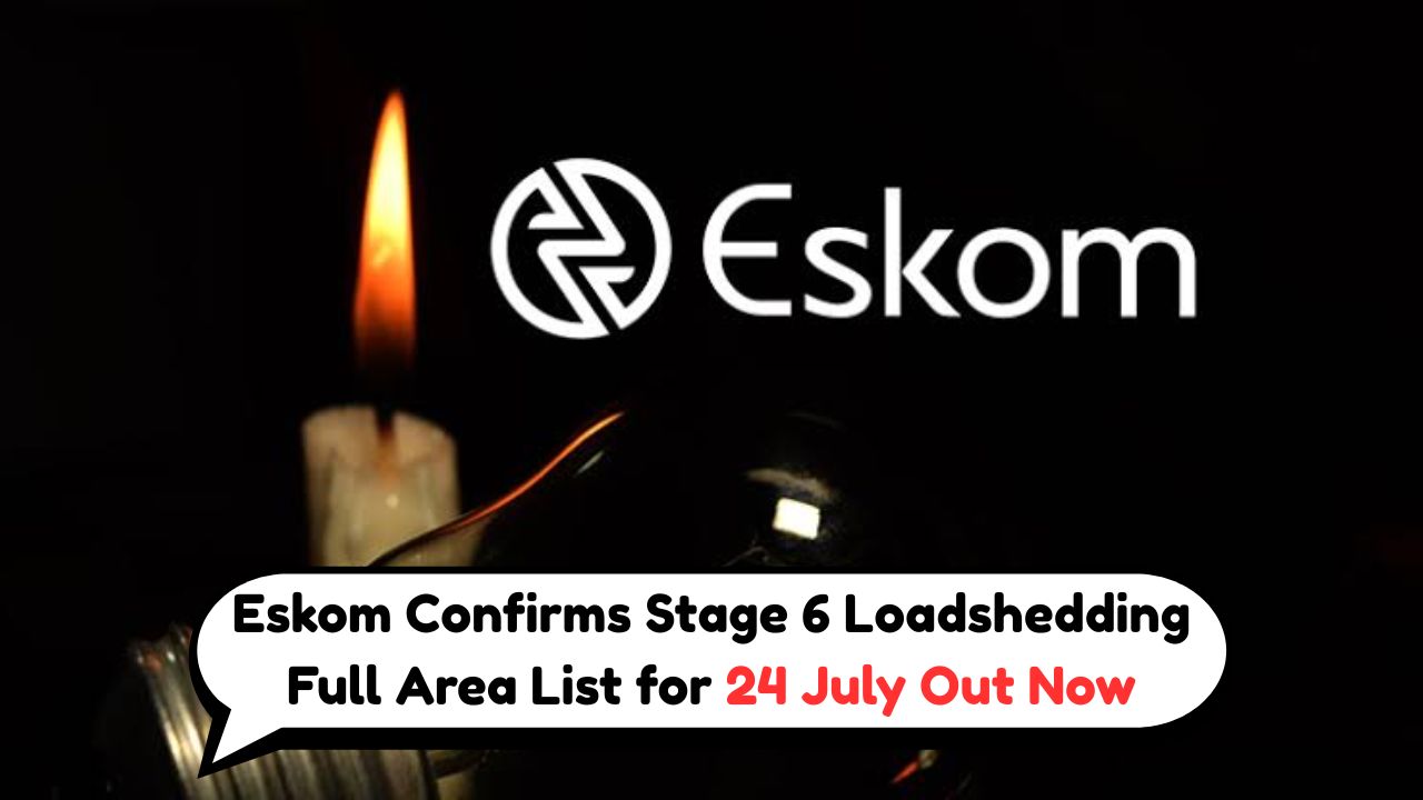 8 Hour Outage