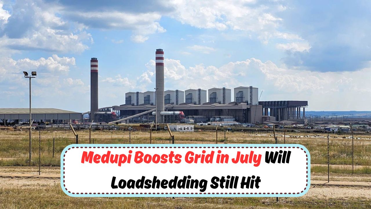 800MW Energy Addition