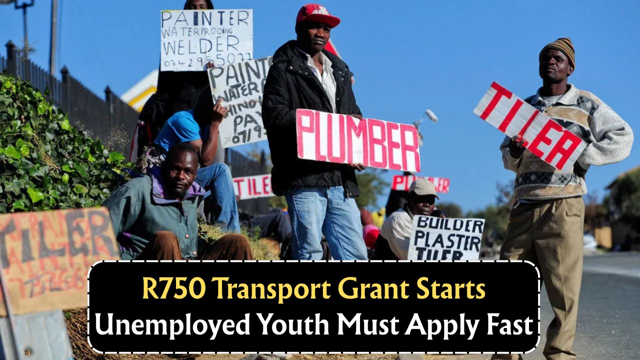 Apply Youth Grant Now