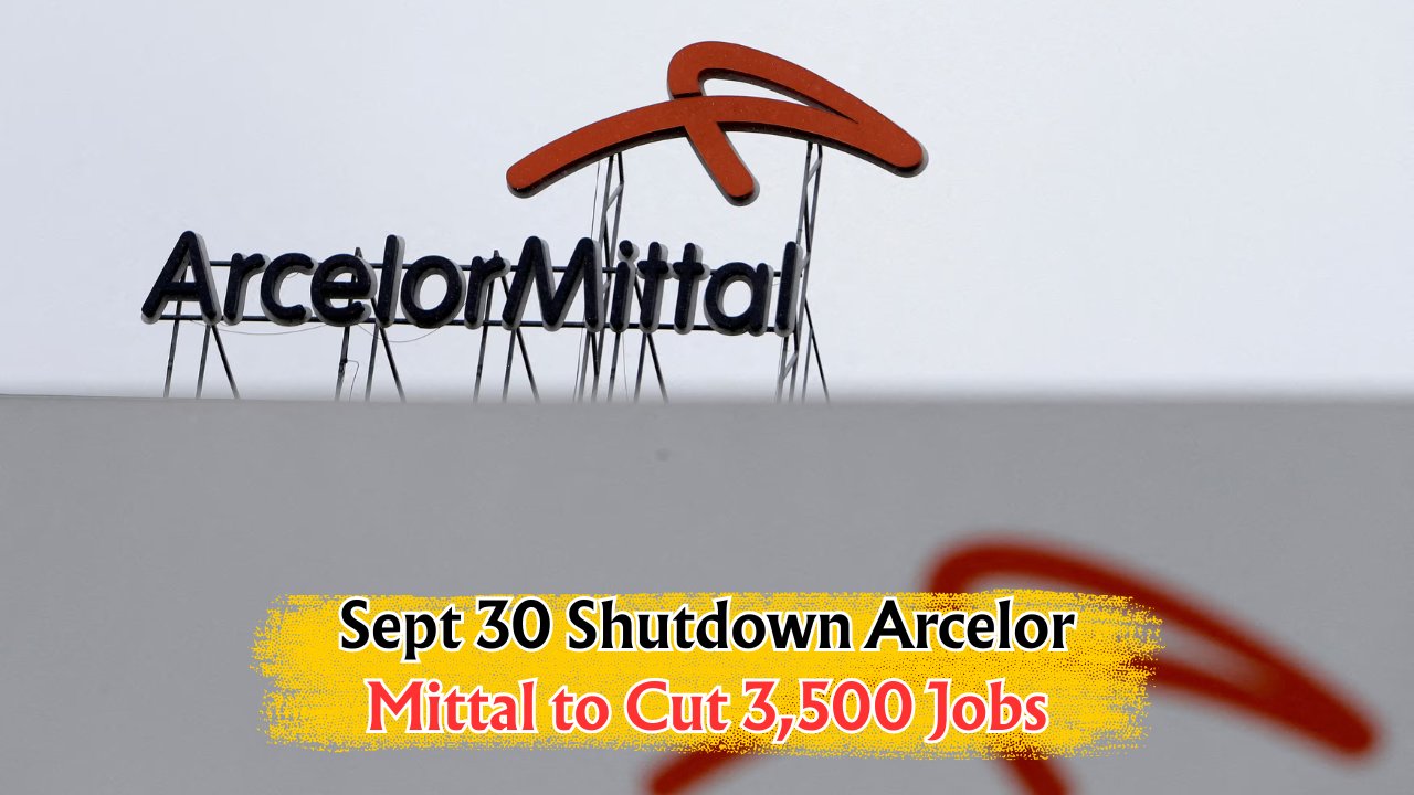 ArcelorMittal Job Cuts