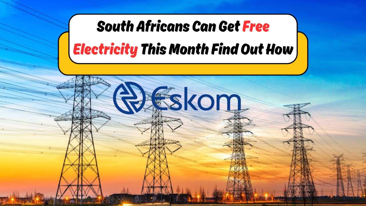 August Power Subsidy