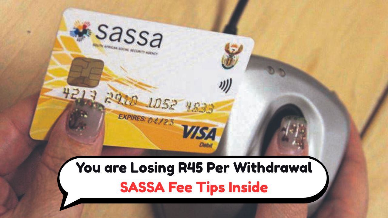 Avoid Extra Fees