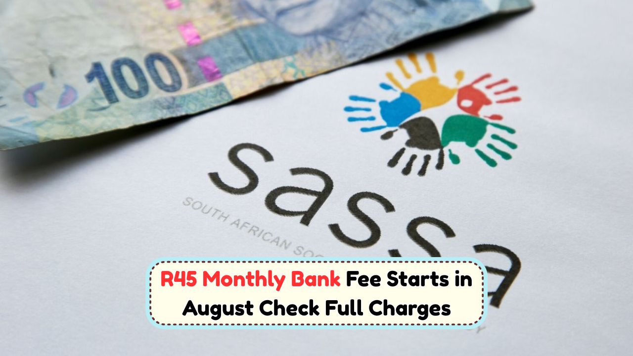 Bank Charges 2025