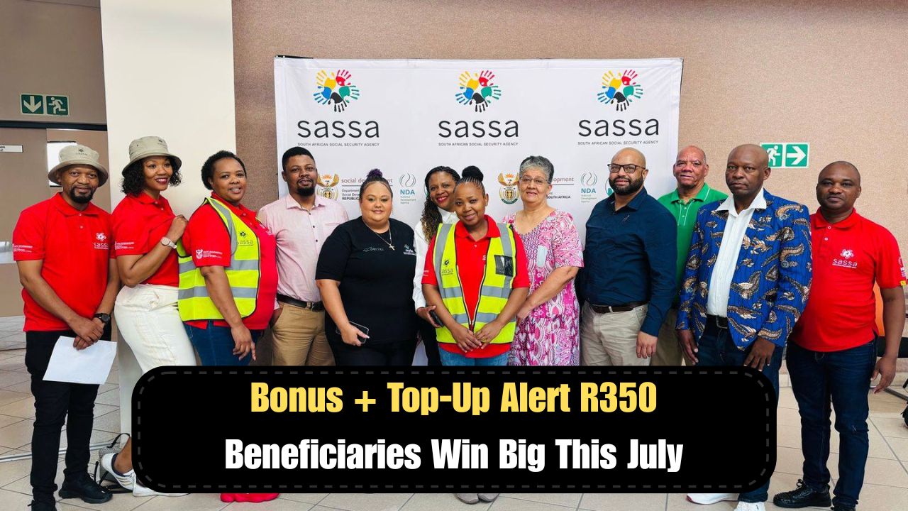 Bonus for Beneficiaries
