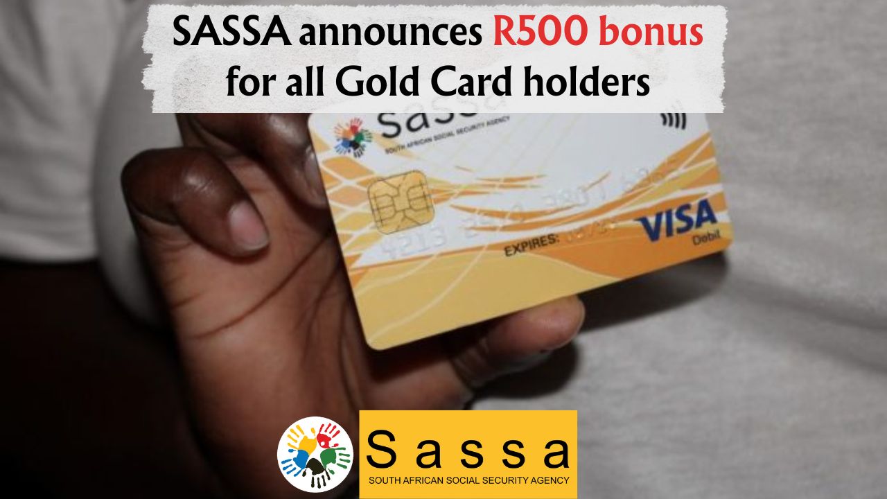 Bonus for Cardholders