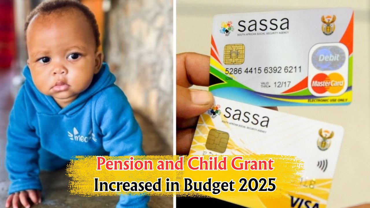 Budget 2025 Relief