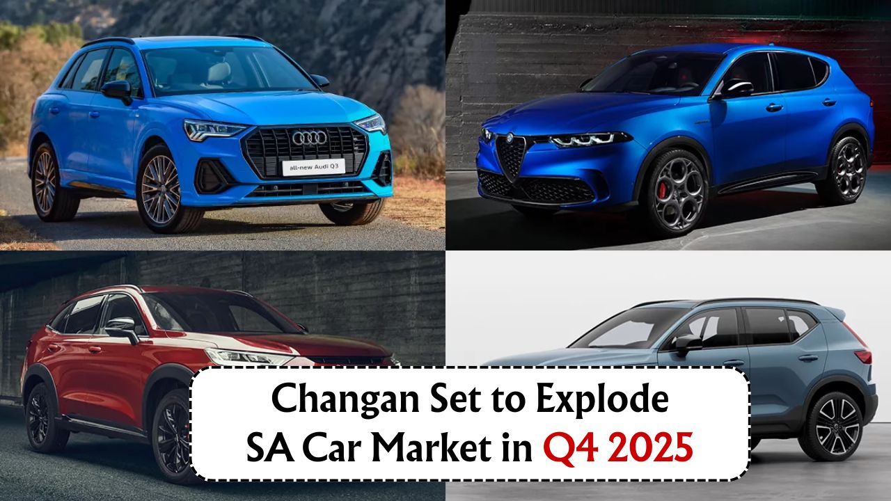 Changan Q4 2025