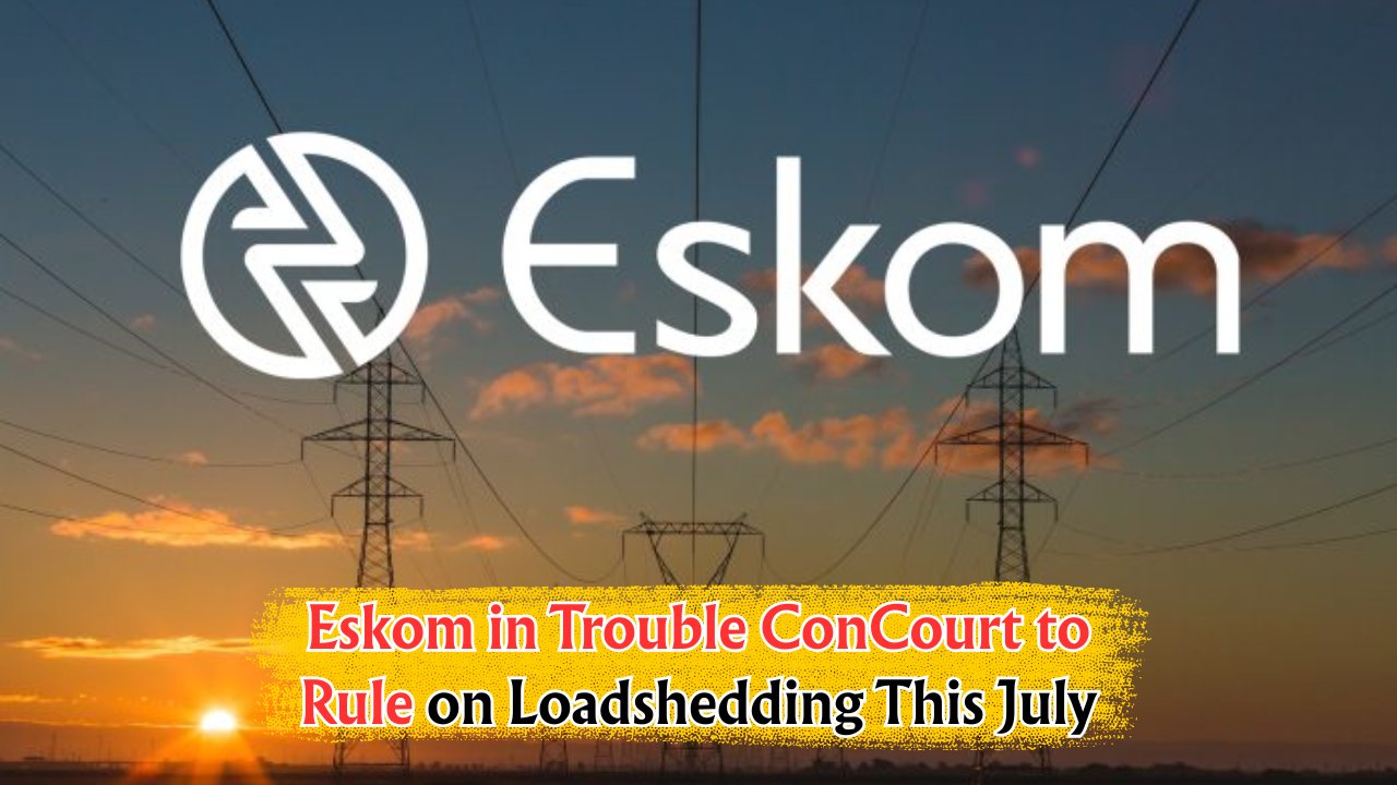 Court Ruling Loadshedding