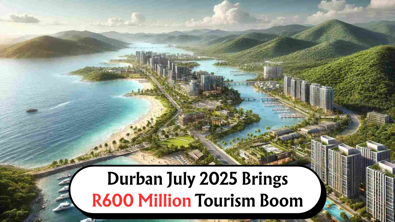 Durban July 2025