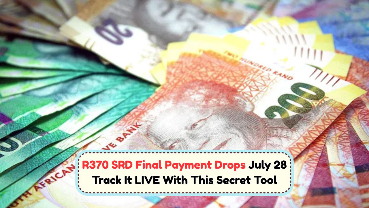 R370 Payment Live