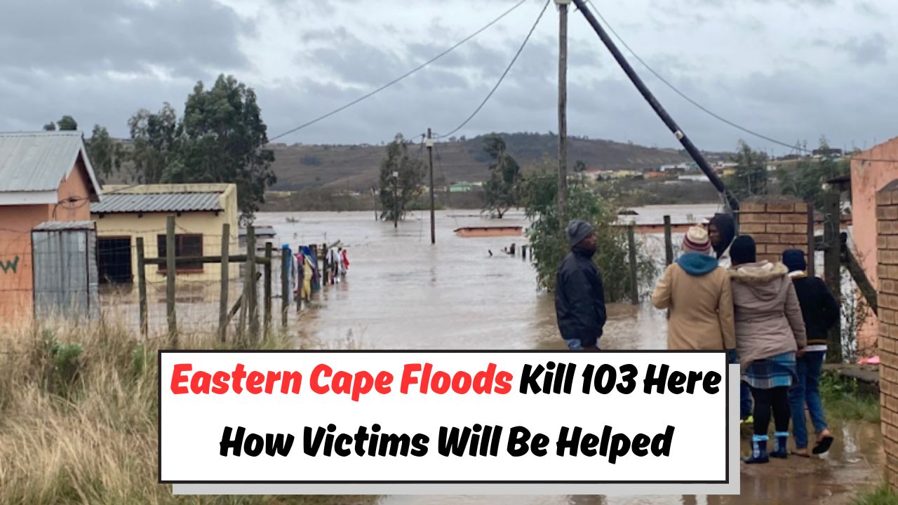 Flood Victim Aid