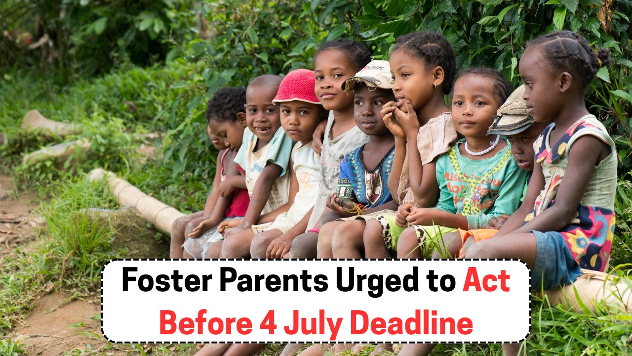 Foster Grant Alert