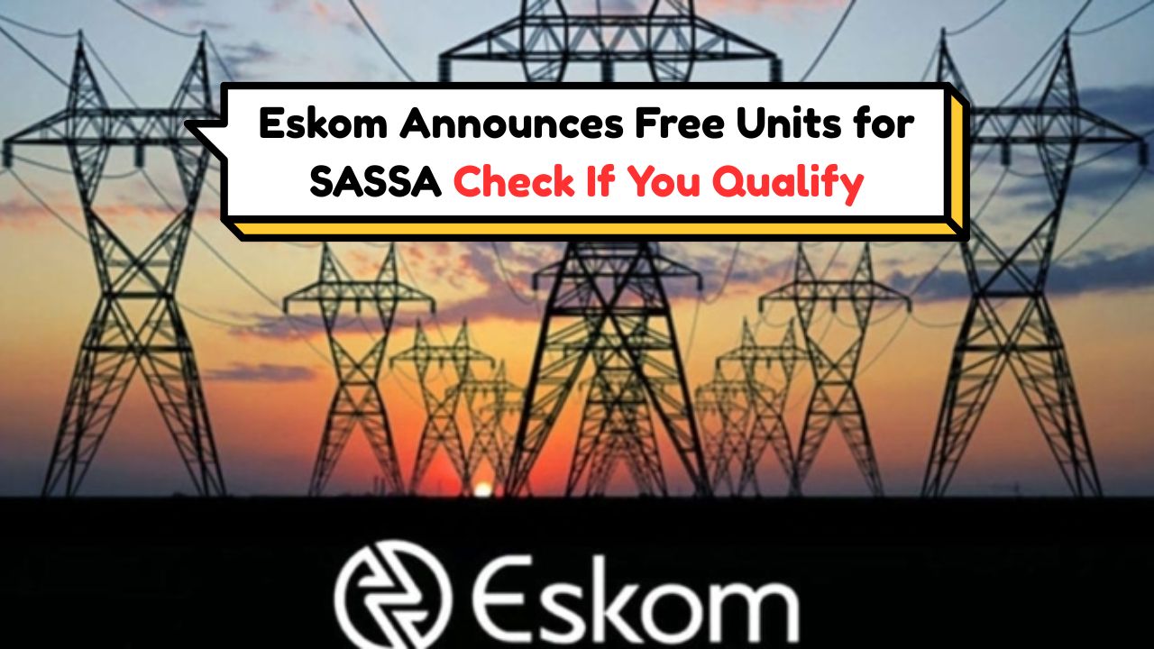 Free Electricity July