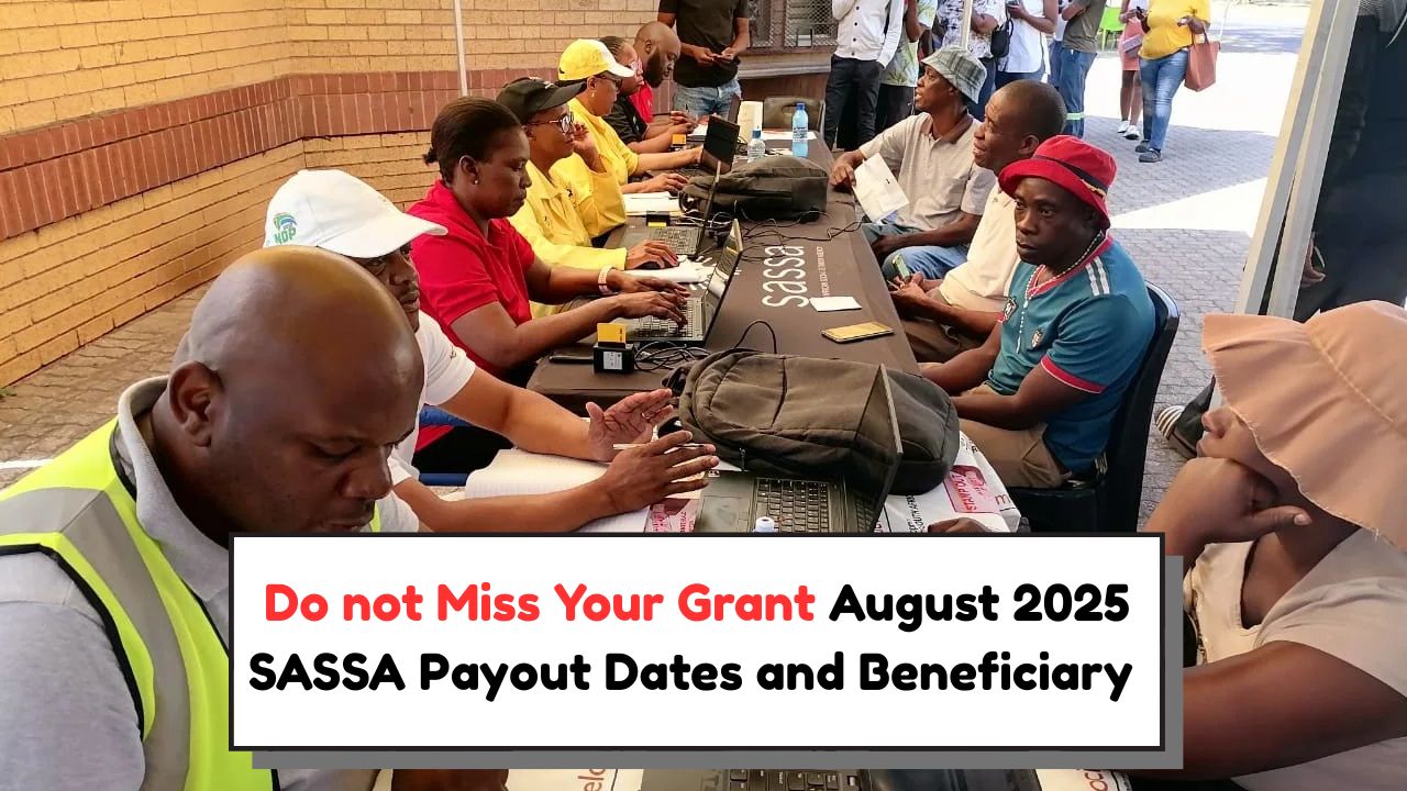 Full Payment Dates