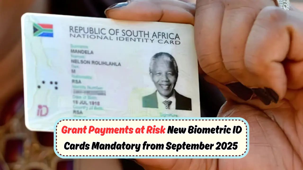 Government ID Cards