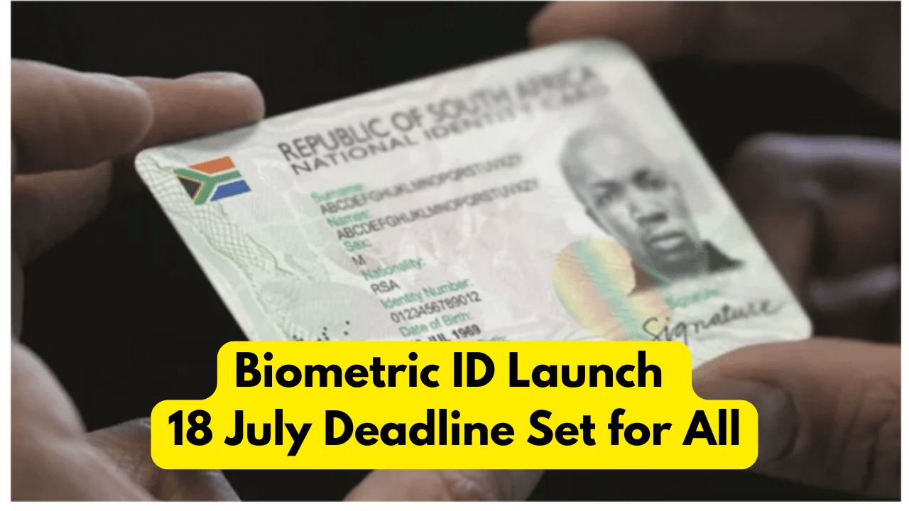 Home Affairs Alert