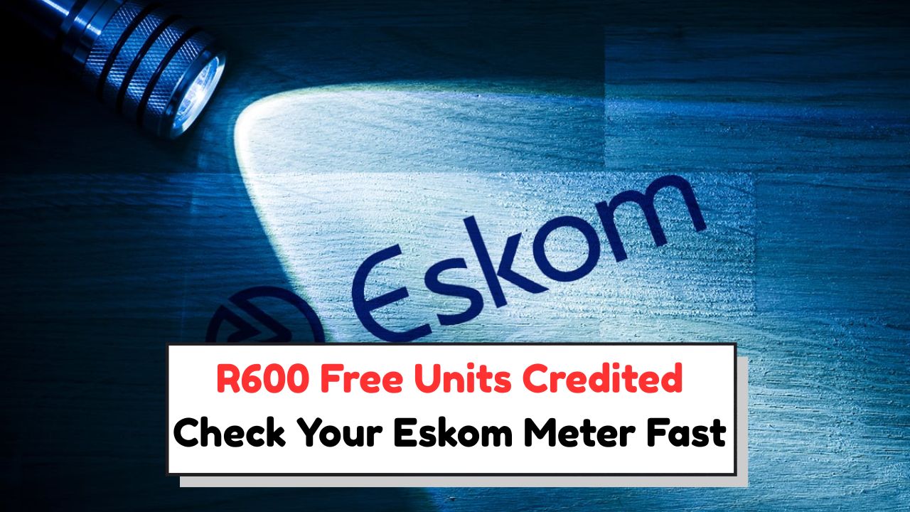 July Electricity Grant