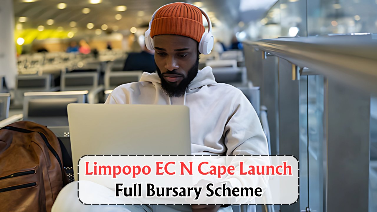 Limpopo Bursary 2025