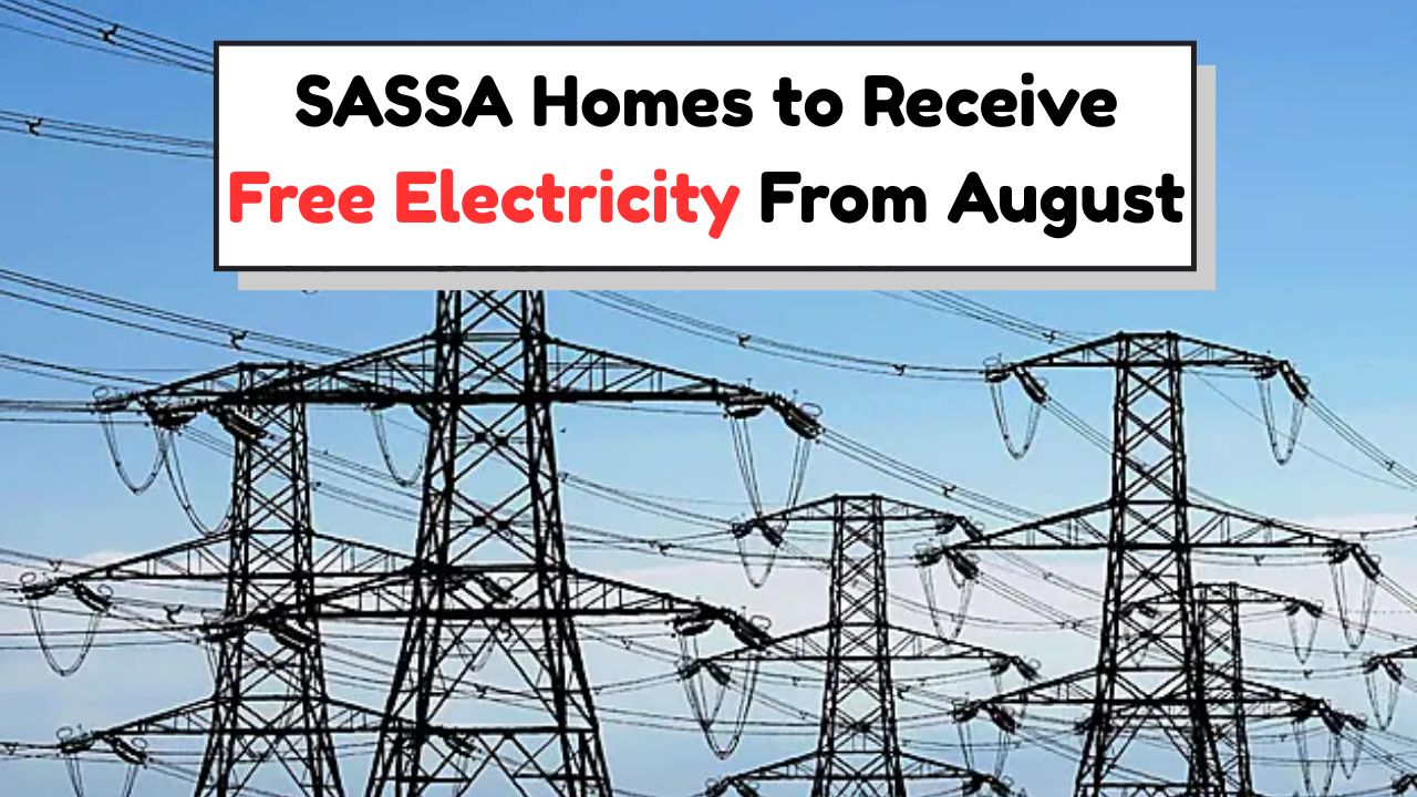 Load Shedding Support