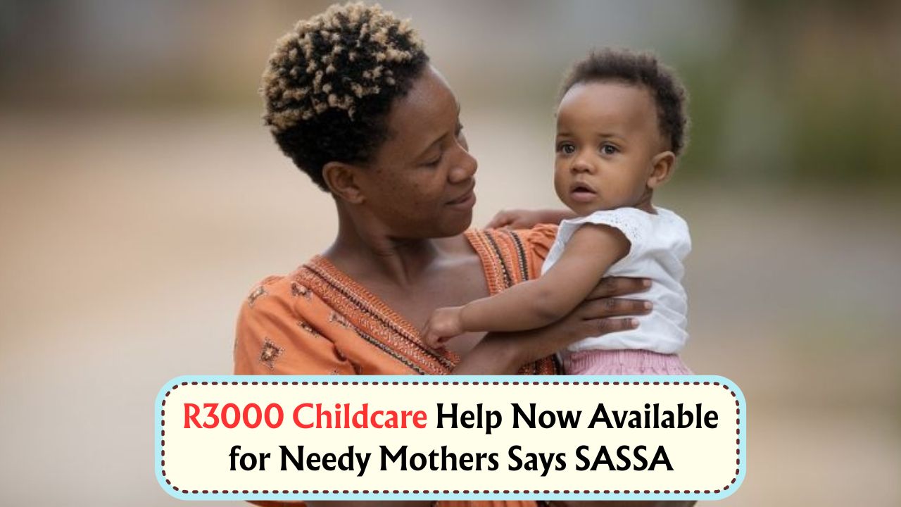 Low-Income Moms Aid