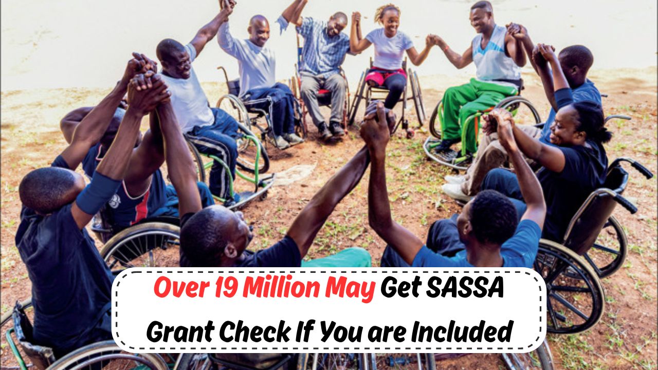 Million Beneficiaries