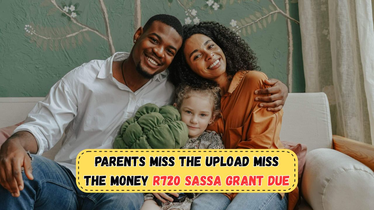 SASSA Allowance 2025