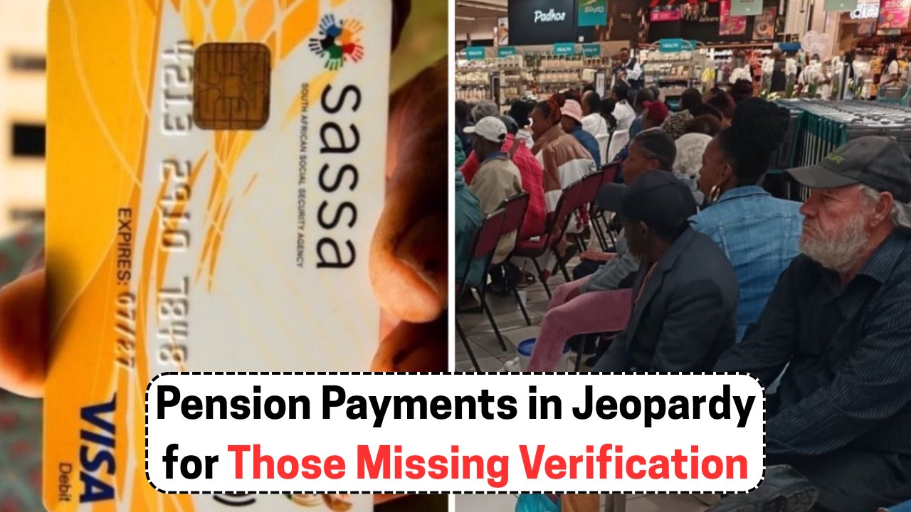 Pension Grant Threat