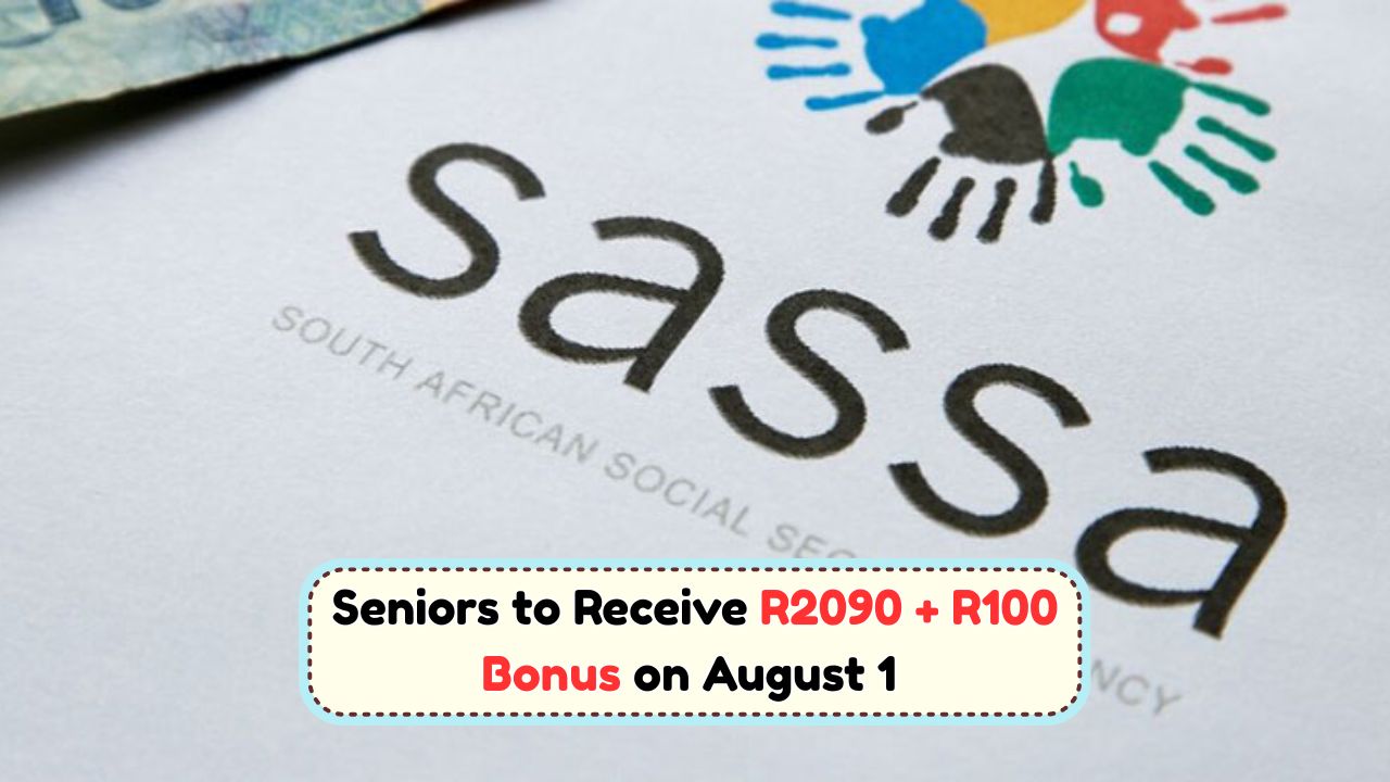 R2090 Plus Extra R100 Top-Up